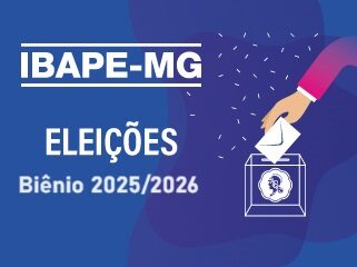 DIVULGAÇÃO DA CHAPA INSCRITA PARA AS ELEIÇÕES BIÊNIO 2025/2026